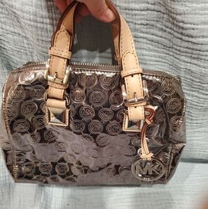 Michael Kors Small Satchel